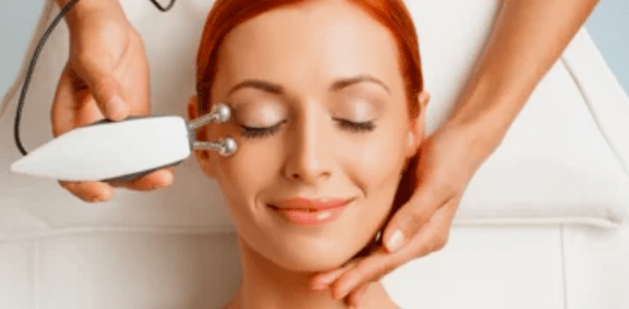 A bőr megújulása a készülék használatával