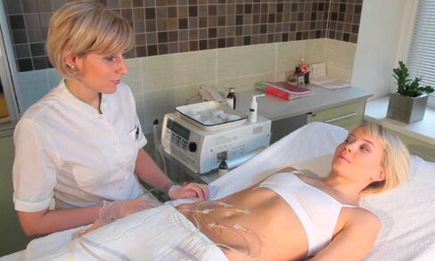 ózonterápia a bőr számára